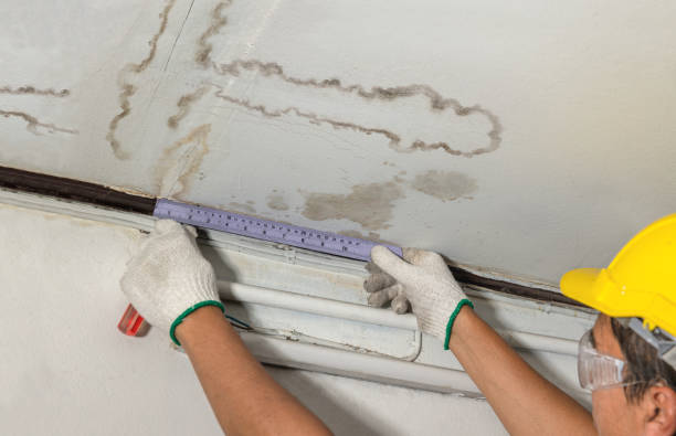Affordable Flood Damage Restoration solutions in Six Lakes, MI